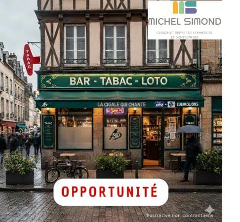 Local commercial · Fonds de commerce — photo 2