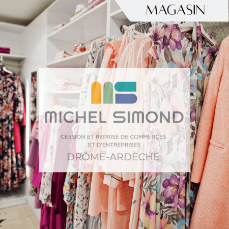 Local commercial — Drôme — photo 1