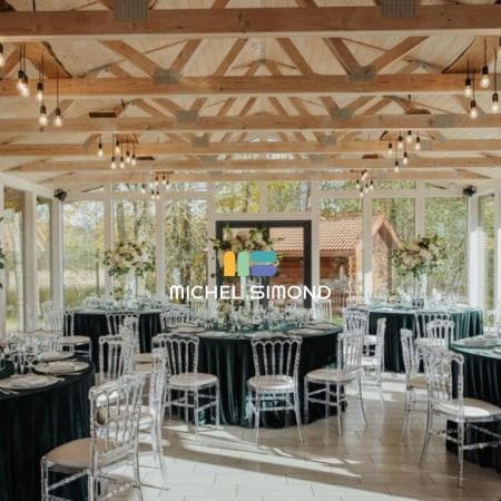 Local commercial 600 m² — Eure — photo 1