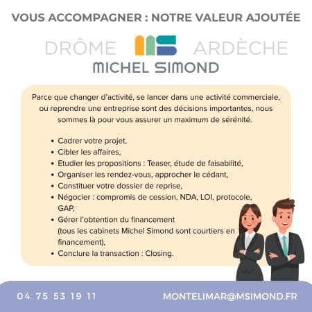 Local commercial — Drôme — photo 1