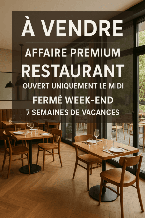 Local commercial — Manche — photo 1