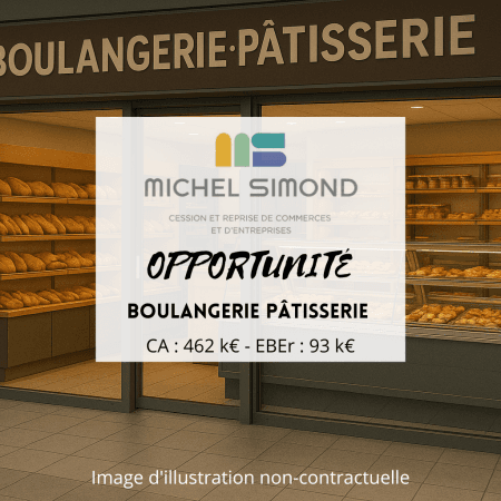 Local commercial 26 m² — Morbihan — photo 1