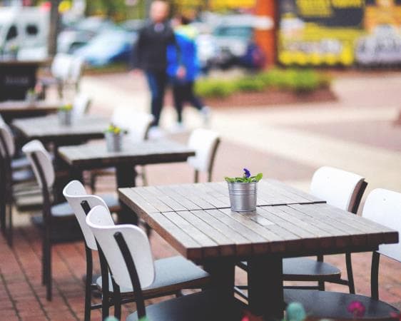 Local commercial — Orne — photo 1