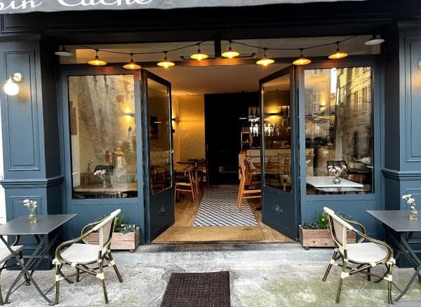 Local commercial — AVIGNON — photo 1