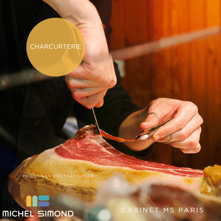 Local commercial 120 m² — Seine-et-Marne — photo 1