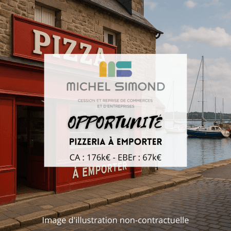 Local commercial — LORIENT — photo 1