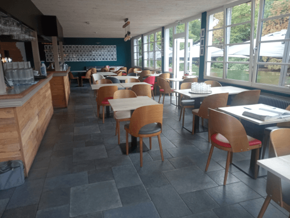 Local commercial — Vienne — photo 1