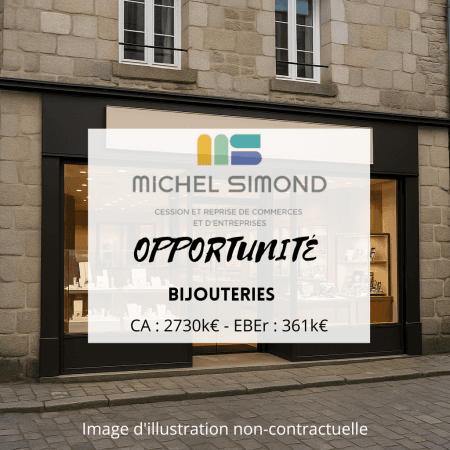 Local commercial — Morbihan — photo 1