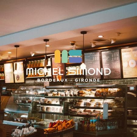 Local commercial 450 m² — Gironde — photo 1