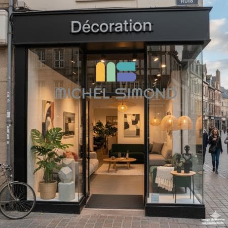 Local commercial — Ille-et-Vilaine — photo 1