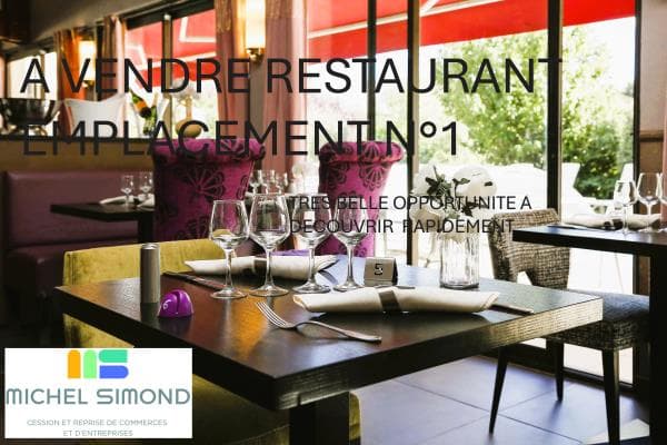 Local commercial — Isère — photo 1