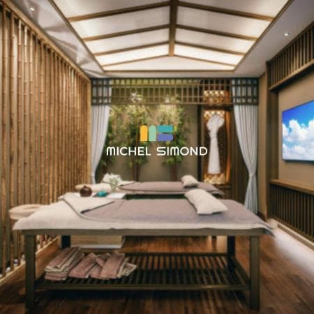 Institut de beaute proche · Fonds de commerce — photo 1