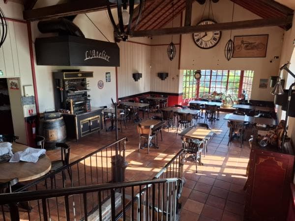 Local commercial — Eure — photo 1