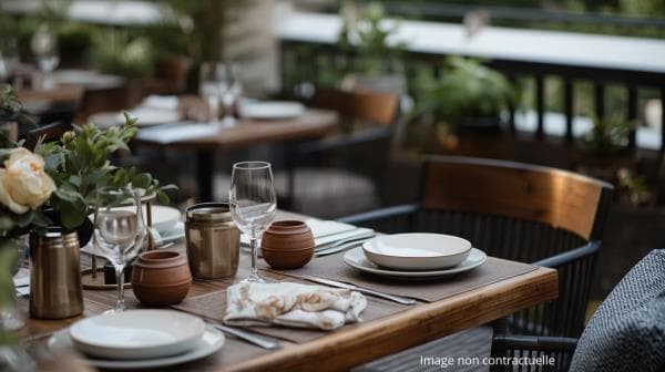 Local commercial — Haute-Savoie — photo 1