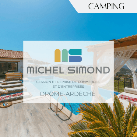 Local commercial 4000 m² — Ardèche — photo 1