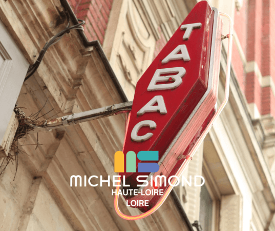 Local commercial 100 m² — ROANNE — photo 1