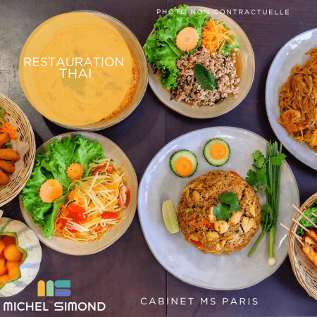 Local commercial 140 m² — Paris — photo 1