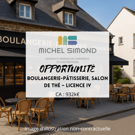 Local commercial 137 m² — Côtes-d'Armor — photo 1