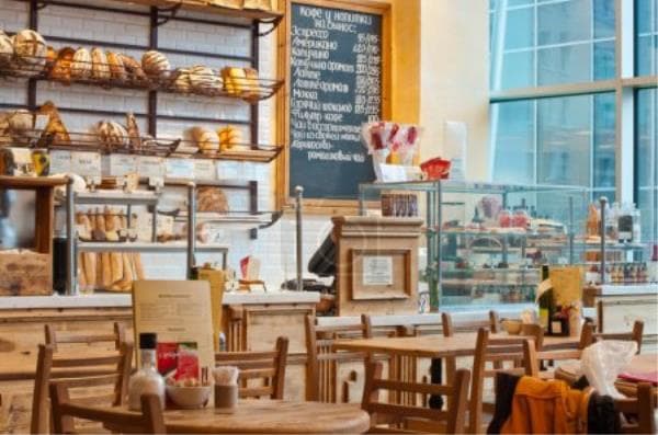 Local commercial — Calvados — photo 1