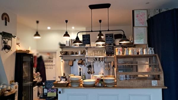 Local commercial — Seine-Maritime — photo 1