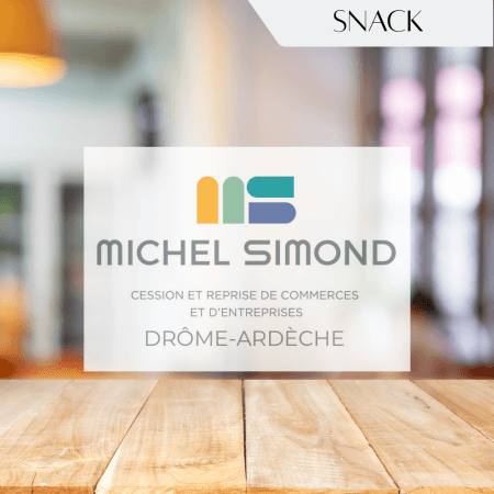 Local commercial — Drôme — photo 1