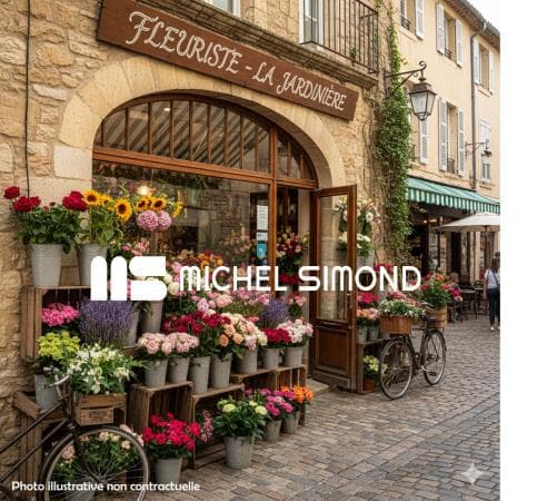 Local commercial — Ille-et-Vilaine — photo 1