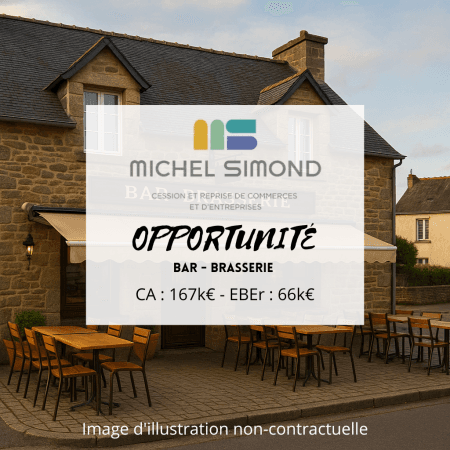 Local commercial — LORIENT — photo 1