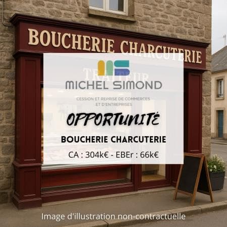 Local commercial — Côtes-d'Armor — photo 1