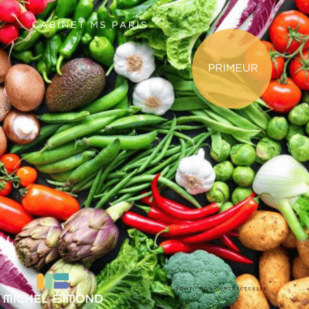 Local commercial 45 m² — Val-de-Marne — photo 1