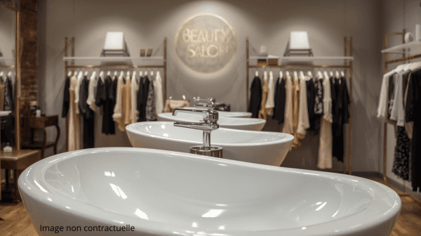 Local commercial — Haute-Savoie — photo 1