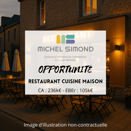 Local commercial — Côtes-d'Armor — photo 1