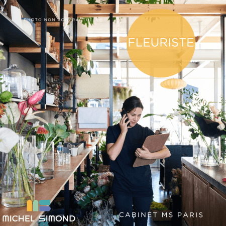 Local commercial 41 m² — Paris — photo 1