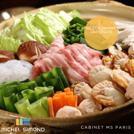 Local commercial 128 m² — Paris — photo 1