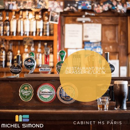 Local commercial 83 m² — Yvelines — photo 1