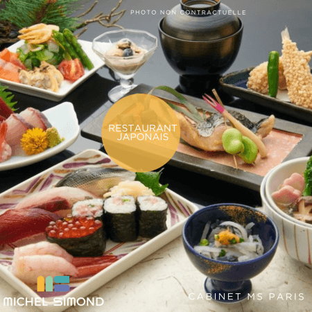 Restaurant vente a emporter · Fonds de commerce — photo 1