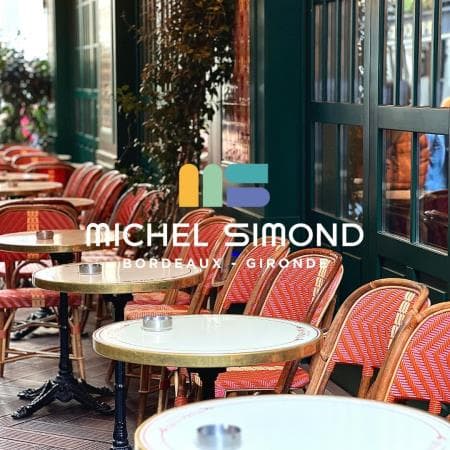 Local commercial — BORDEAUX — photo 1