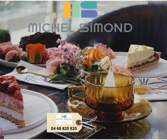 Local commercial — Pyrénées-Orientales — photo 1