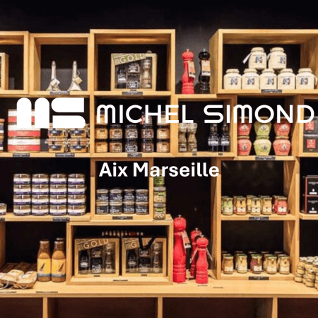 Local commercial 170 m² — Bouches-du-Rhône — photo 1