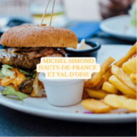 Snack restauration rapide friterie vente a emporter · Fonds de commerce — photo 1
