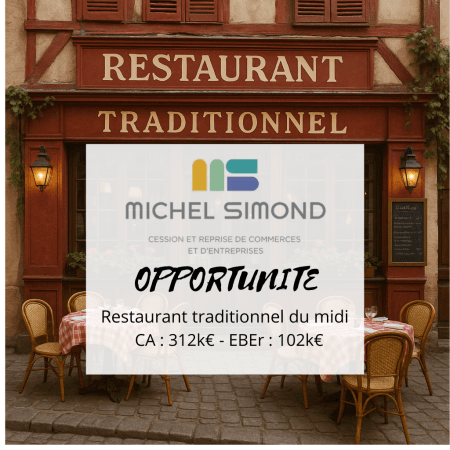 Local commercial — Côtes-d'Armor — photo 1