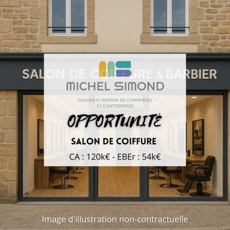 Local commercial 87 m² — Côtes-d'Armor — photo 1
