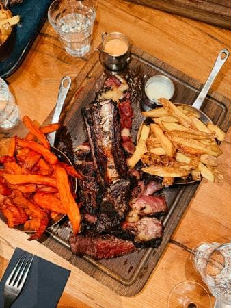 Local commercial 80 m² — Pas-de-Calais — photo 1