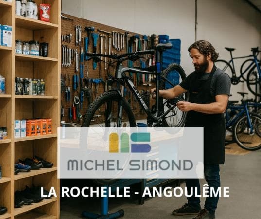 Local commercial — Charente-Maritime — photo 1