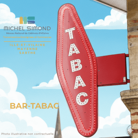 Local commercial 50 m² — Ille-et-Vilaine — photo 1