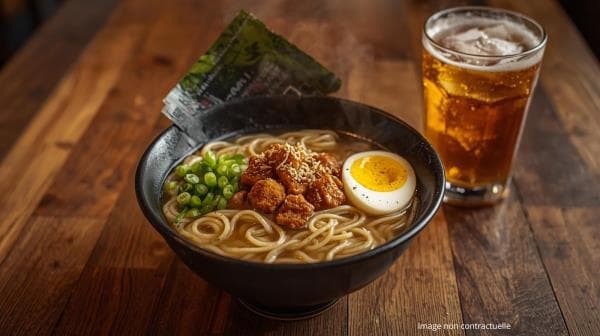 Local commercial 100 m² — Haute-Savoie — photo 1