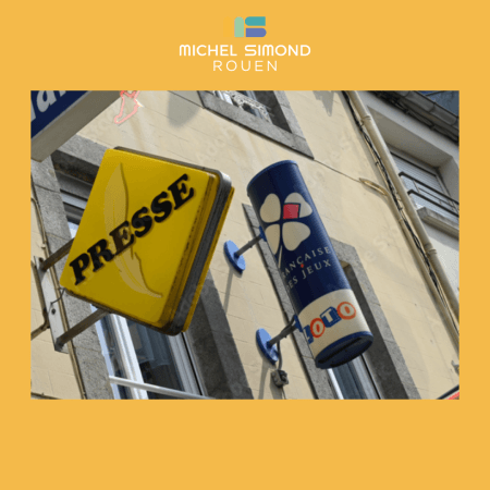 Local commercial — Seine-Maritime — photo 1