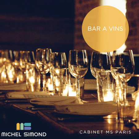 Caviste vente snack restauration rapide ville de · Fonds de commerce — photo 1