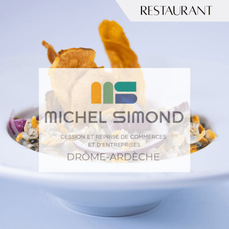 Local commercial — Drôme — photo 1