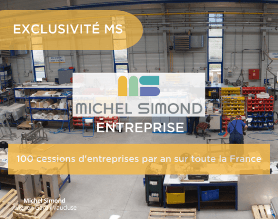 Local commercial 3800 m² — Vaucluse — photo 1