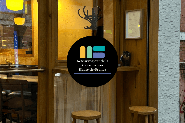 Local commercial — Nord — photo 1